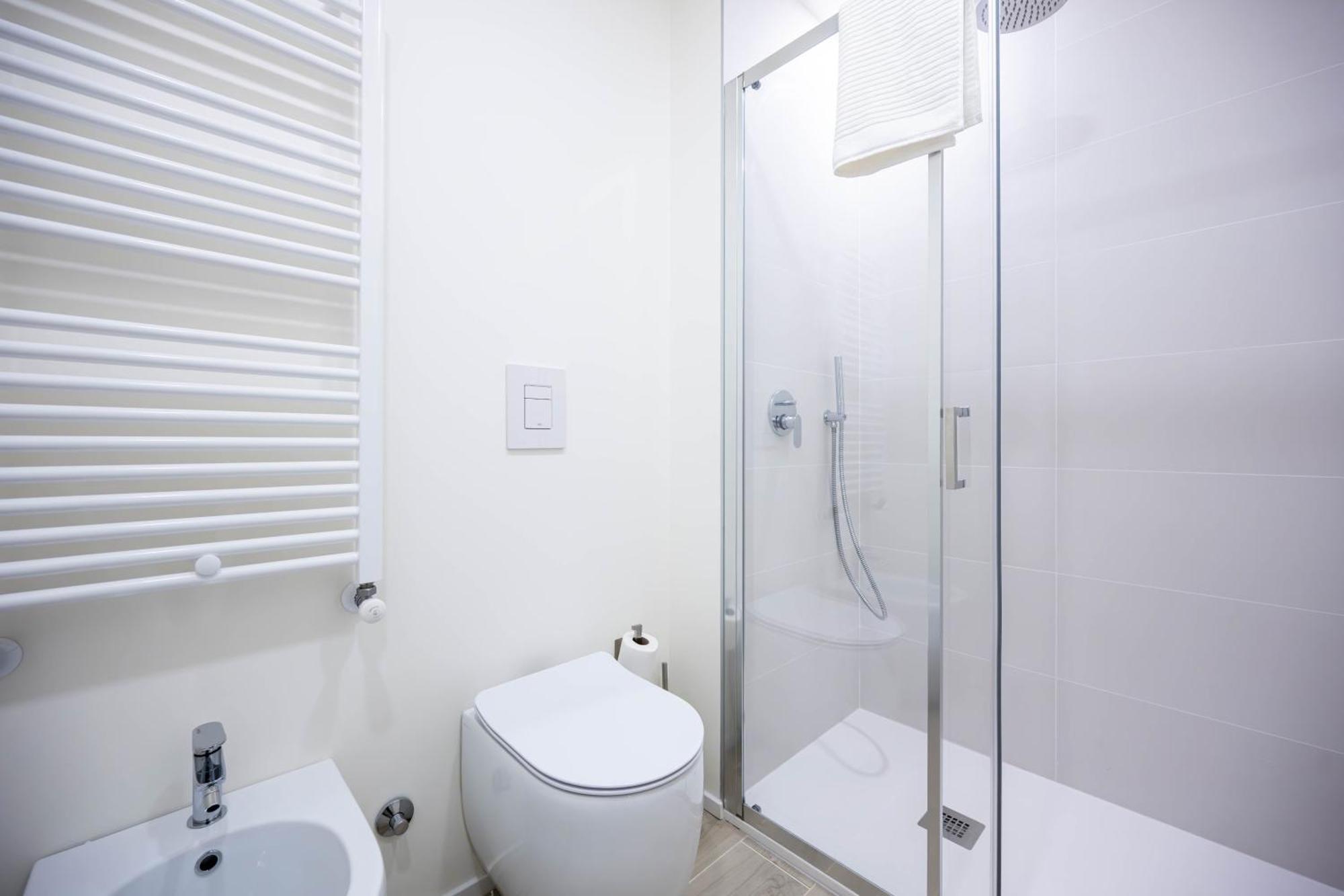 New Bilocale Porta Romana Milano