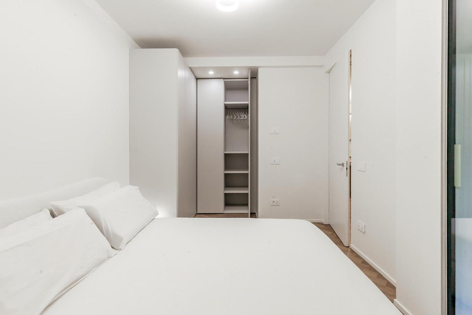 Apartment Corridoni House Milan