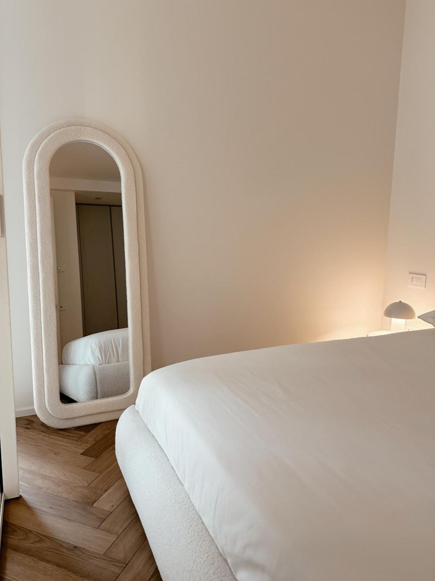 Apartment Corridoni House Milan