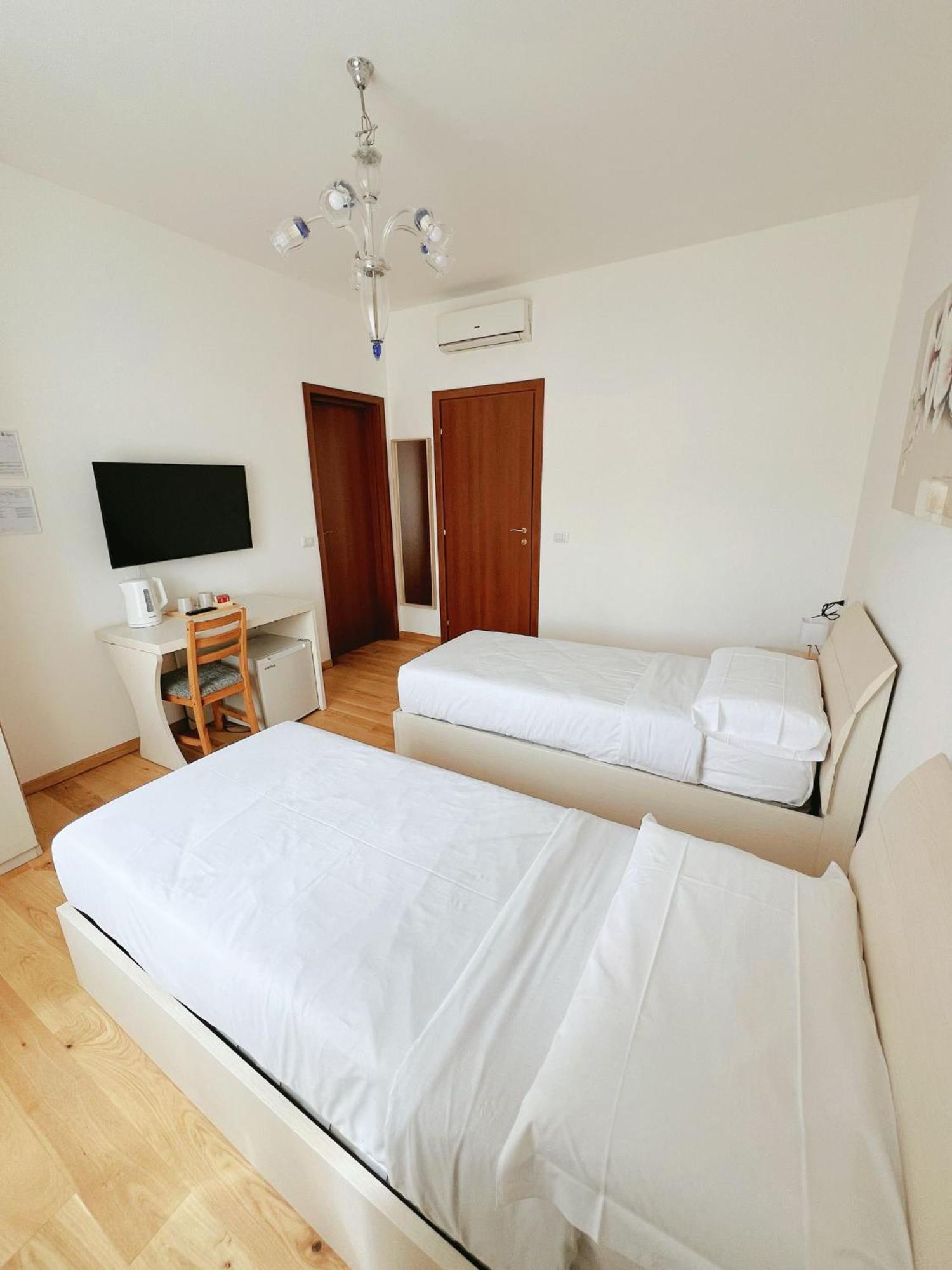 Guest house Seveso Milan