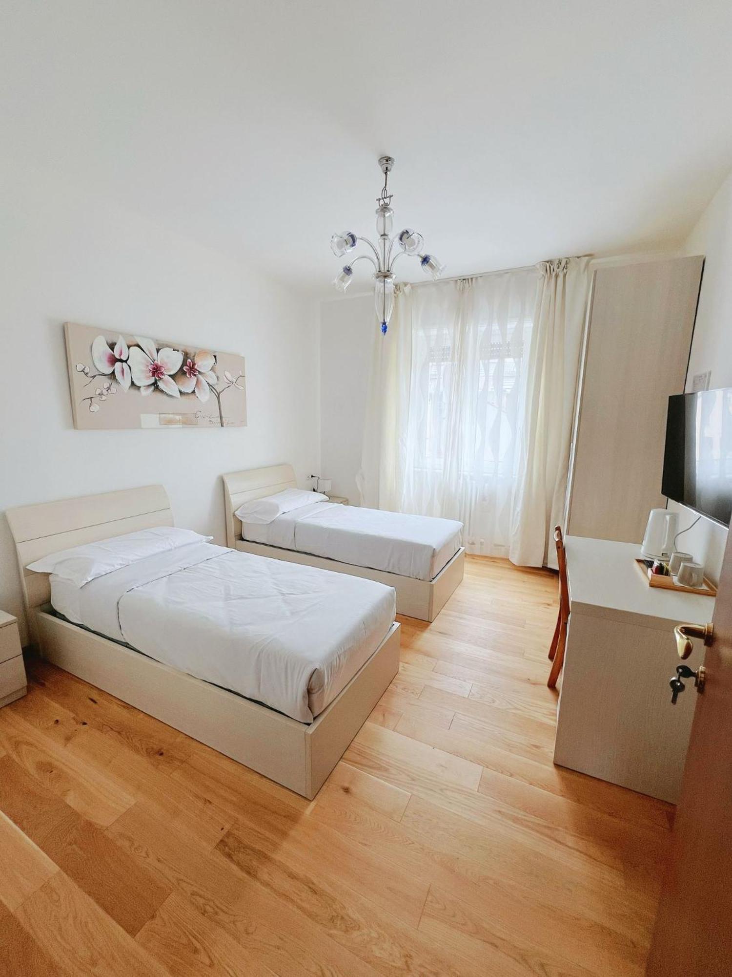 Guest house Seveso *