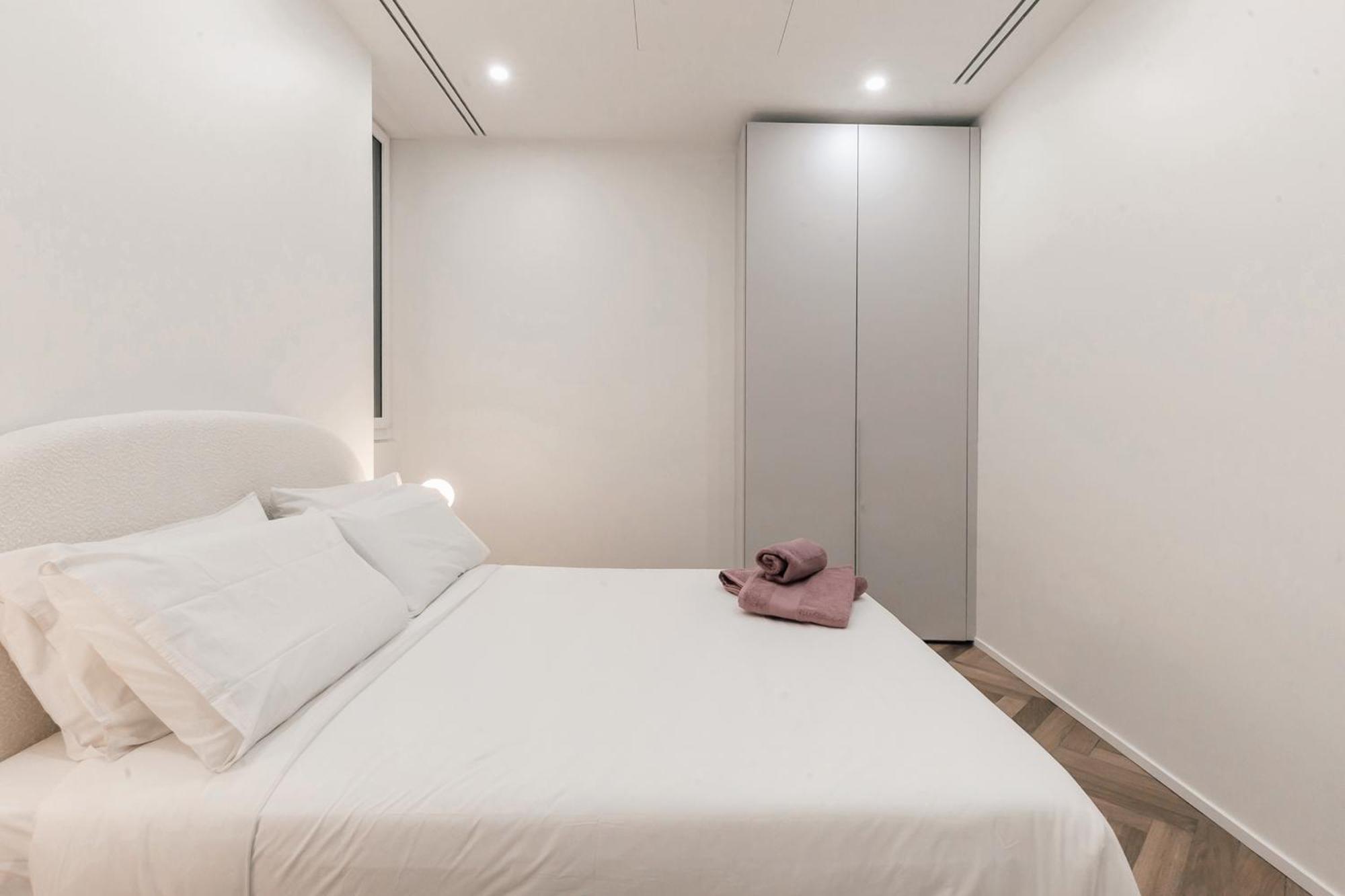 Apartment Corridoni House Milan