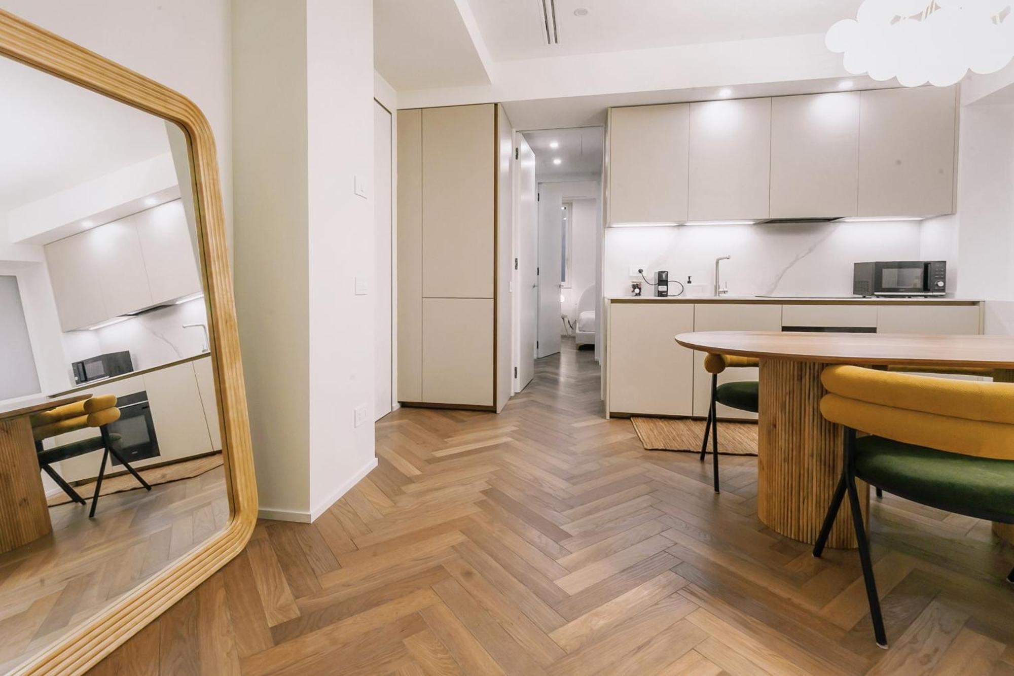 Corridoni House * Milan