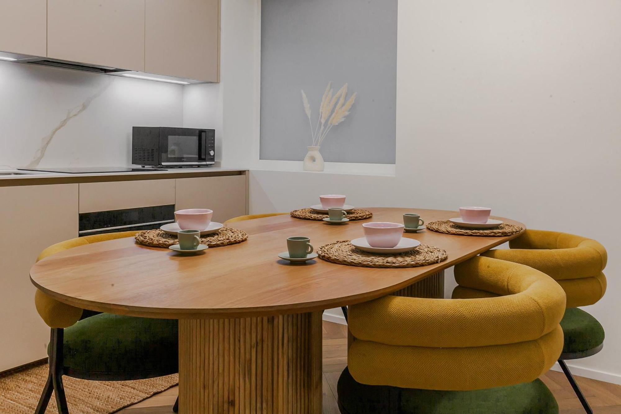 Corridoni House Apartment