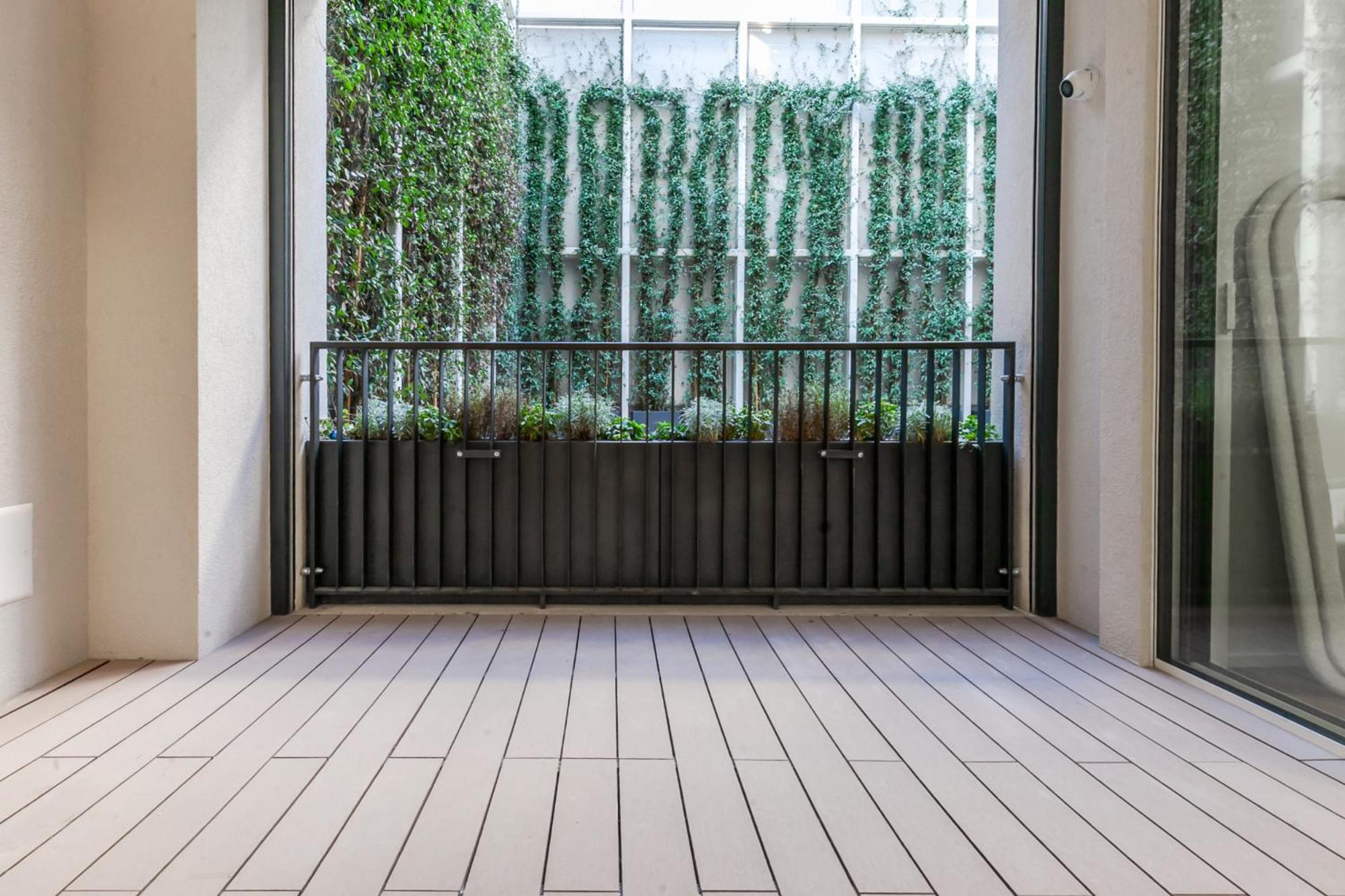 Corridoni House Apartment