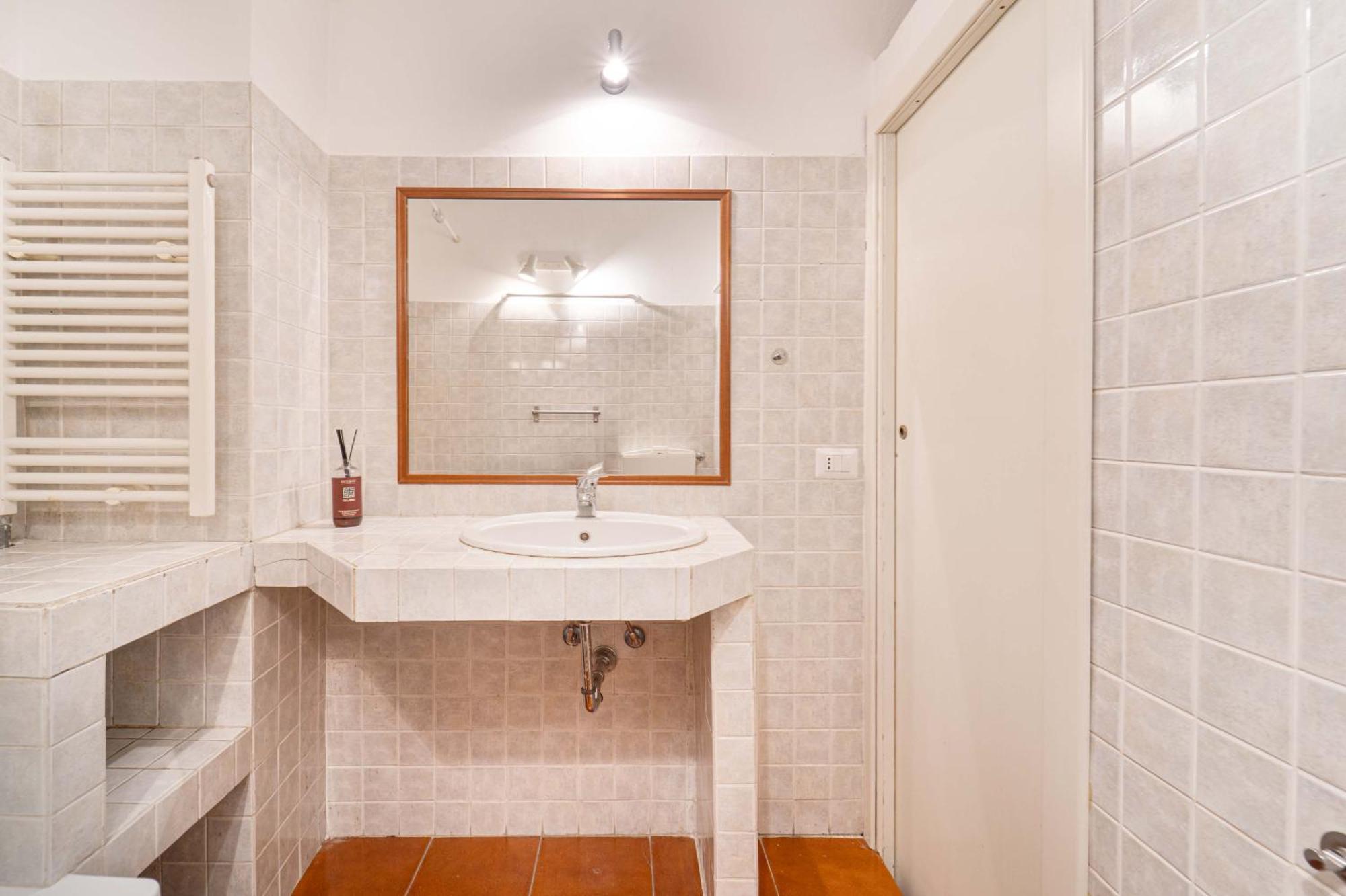La Boheme Flat Apartment Milan