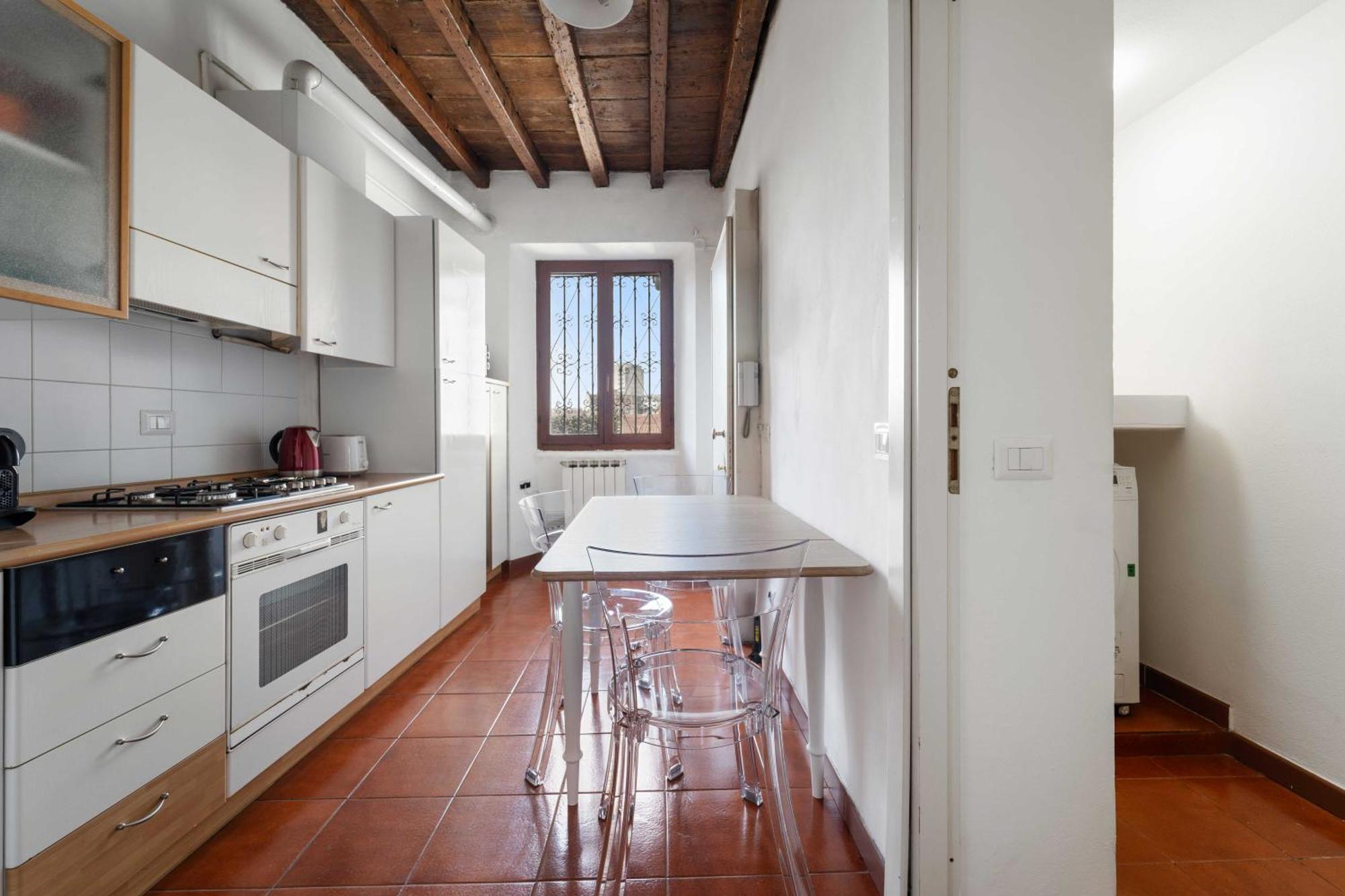 La Boheme Flat Apartment Milan
