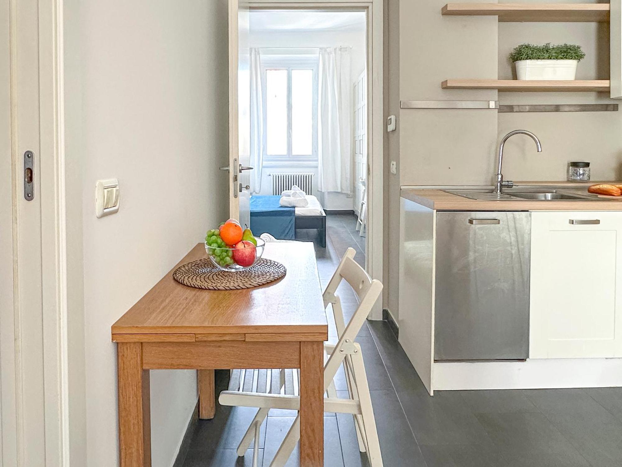 Apartment I Host - Toscana 19