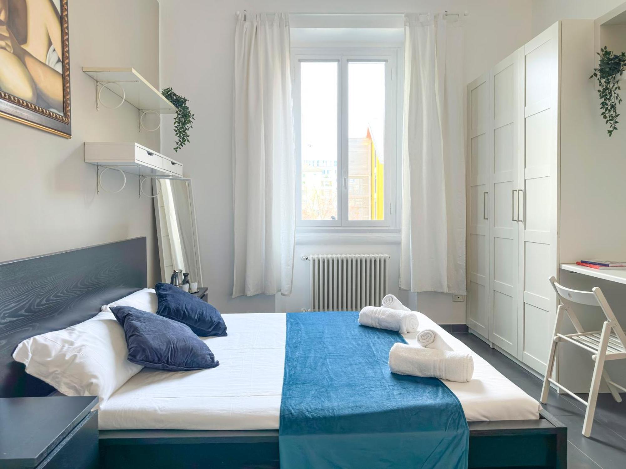 I Host - Toscana 19 Apartment Milan