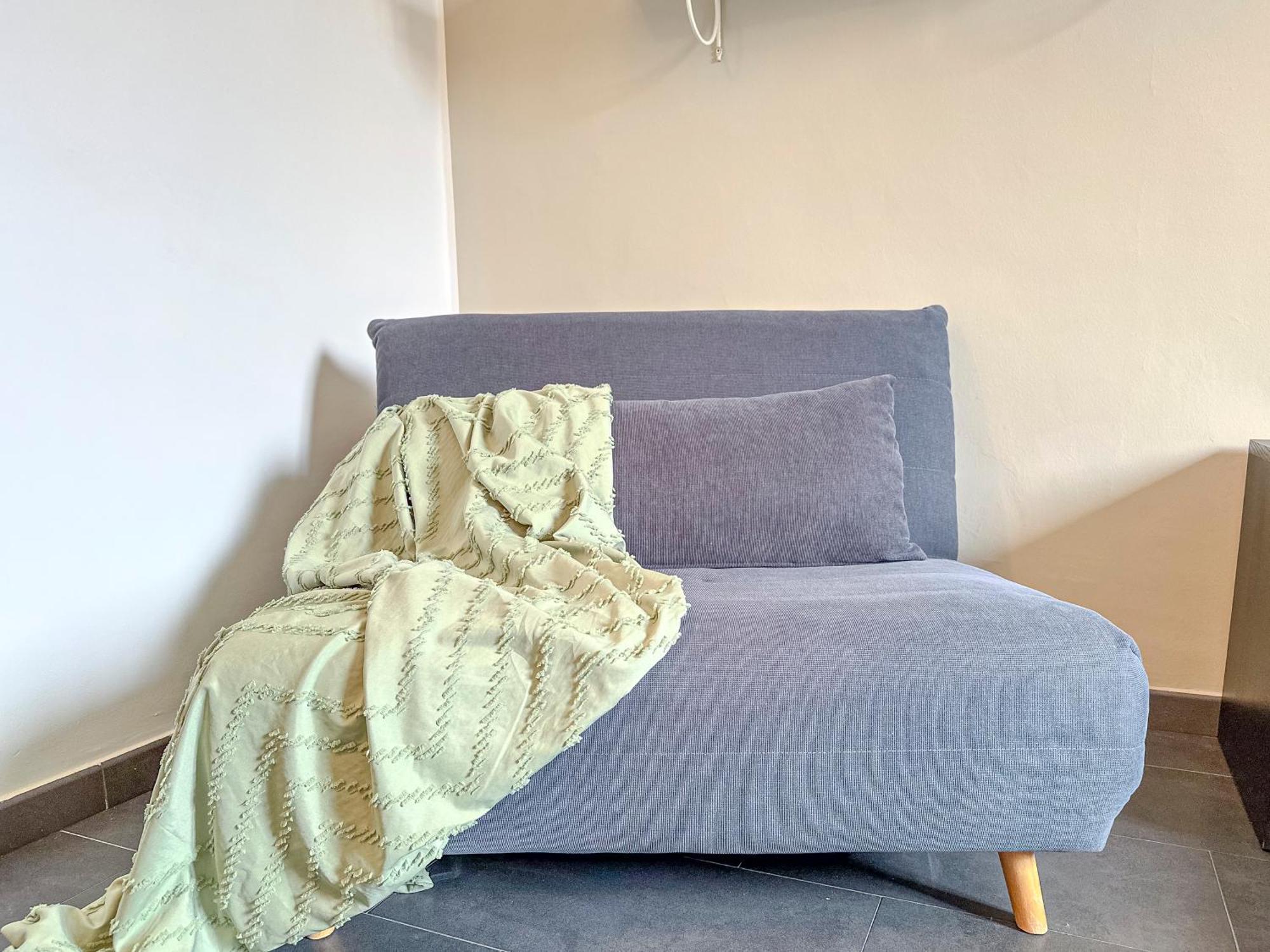 I Host - Toscana 19 Apartment Milan