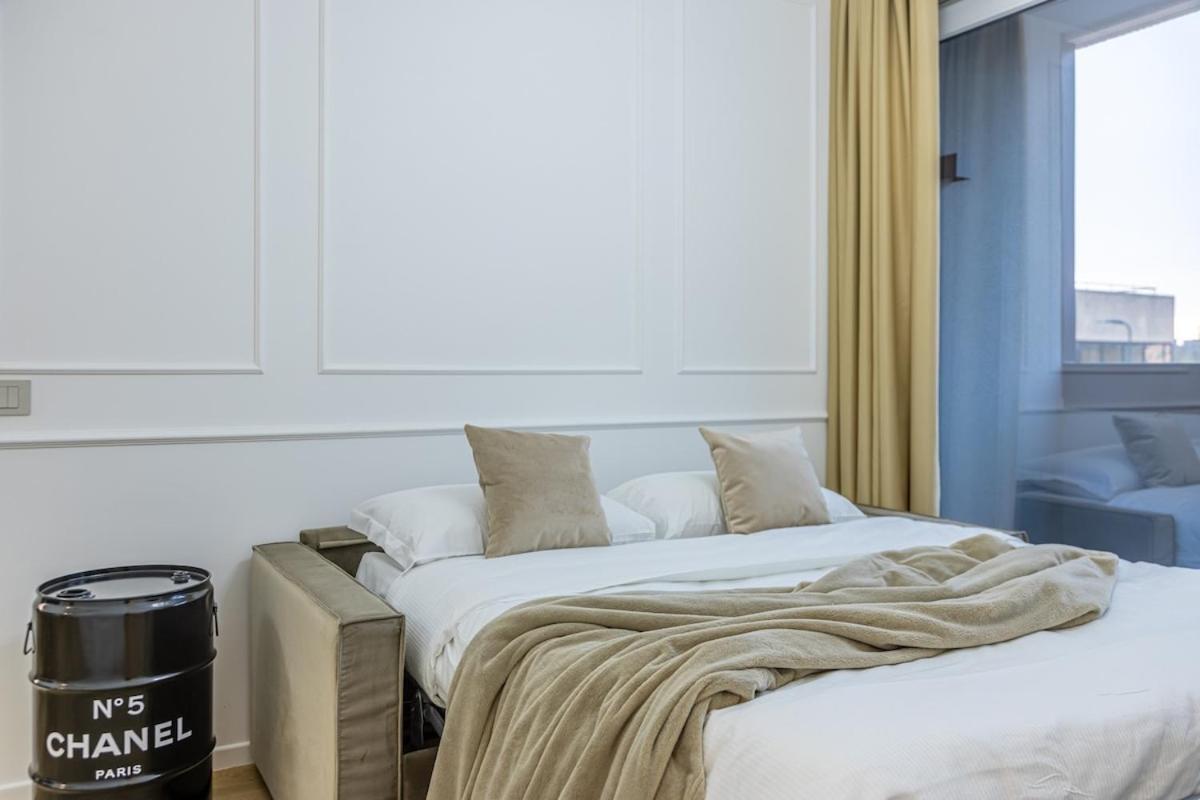 Olimpia - Prada Bocconi Ieo Apartment Milan