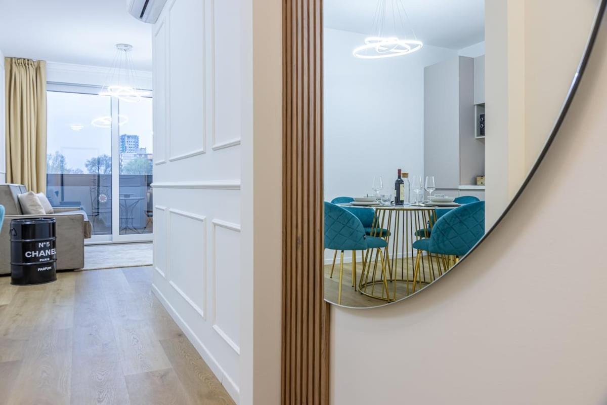 Olimpia - Prada Bocconi Ieo Apartment