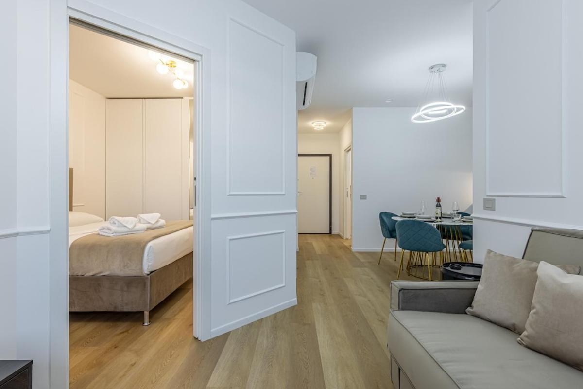 Olimpia - Prada Bocconi Ieo Apartment Milan