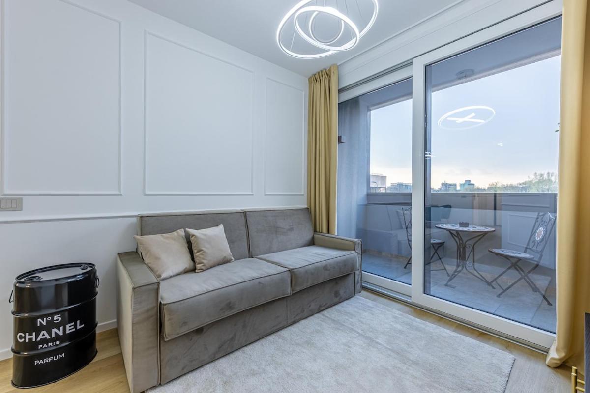 Olimpia - Prada Bocconi Ieo Apartment