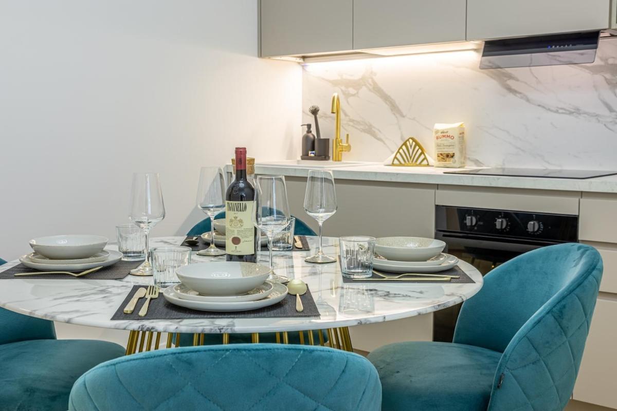 Apartment Olimpia - Prada Bocconi Ieo