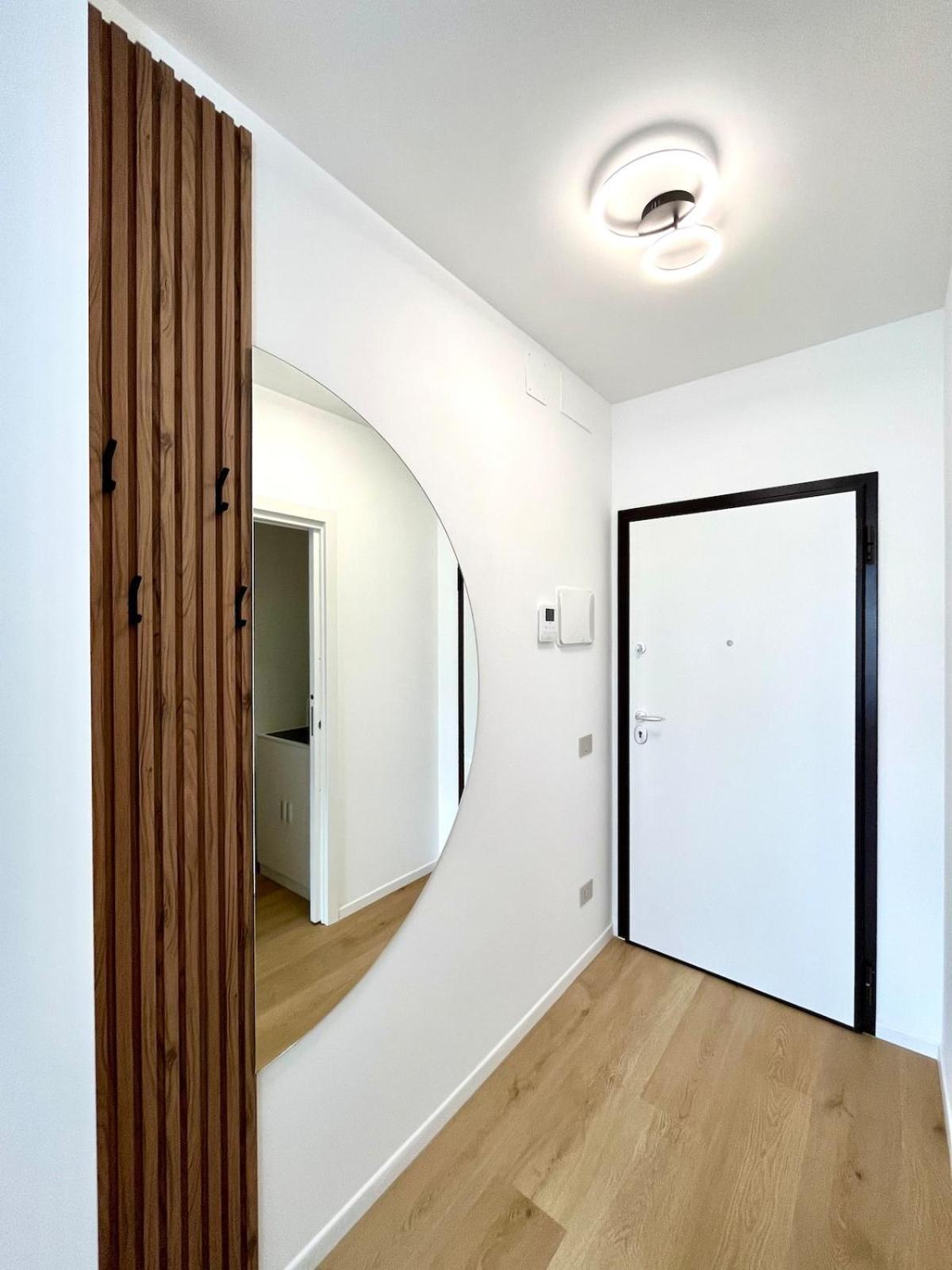 Olimpia - Prada Bocconi Ieo Apartment *