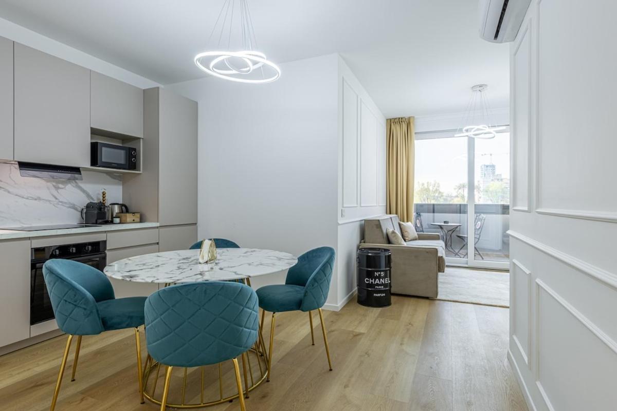 Olimpia - Prada Bocconi Ieo Apartment