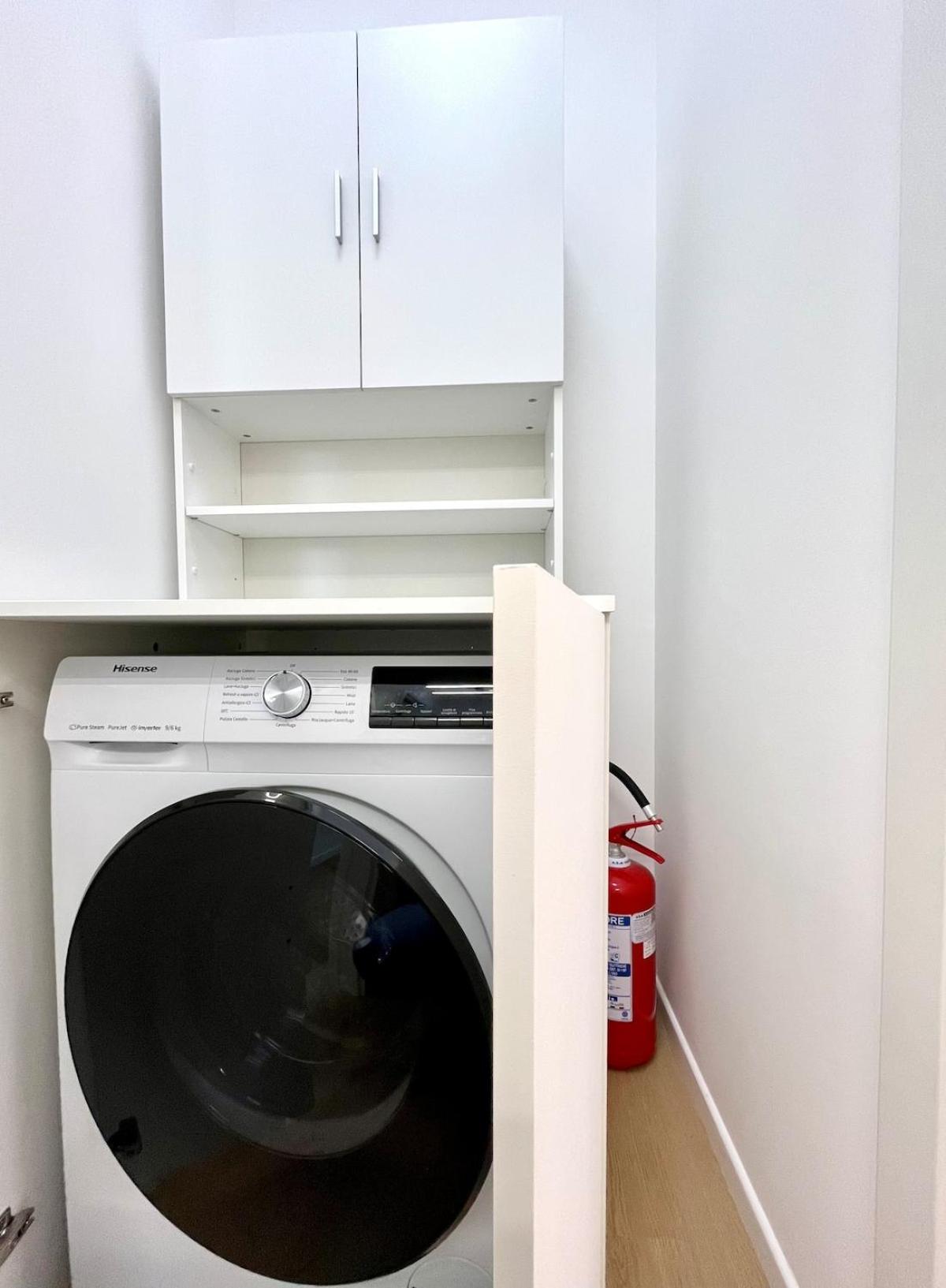 Apartment Olimpia - Prada Bocconi Ieo Milan