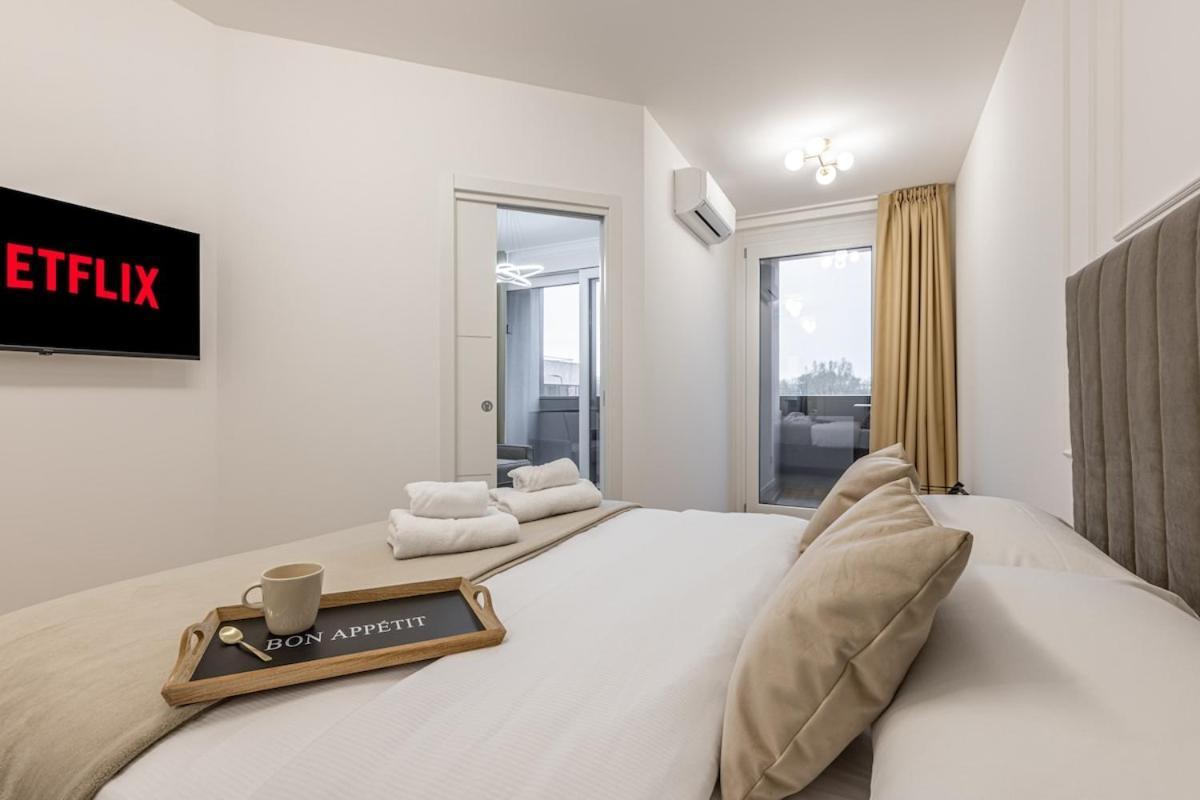 Apartment Olimpia - Prada Bocconi Ieo