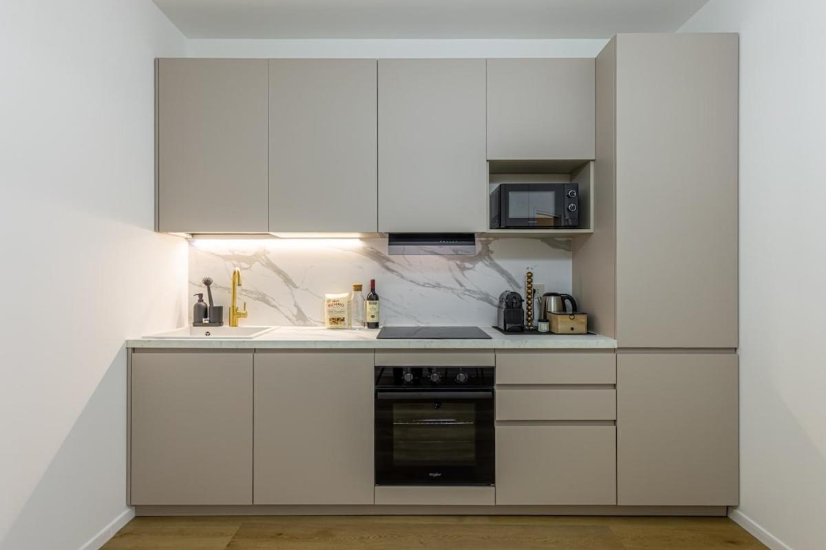 Apartment Olimpia - Prada Bocconi Ieo *