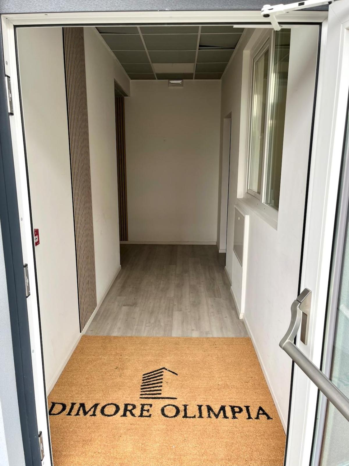 Olimpia - Prada Bocconi Ieo * Milan