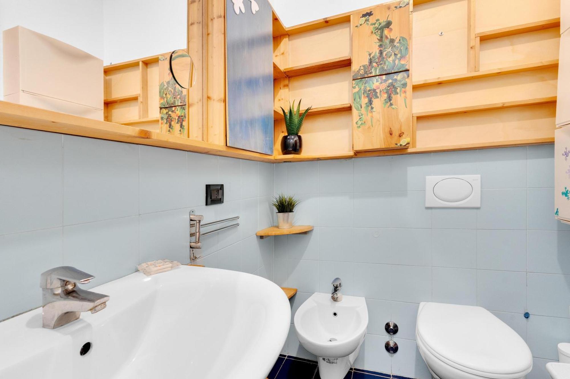 Ug10 -isola-bicocca - - - Apartment Milan