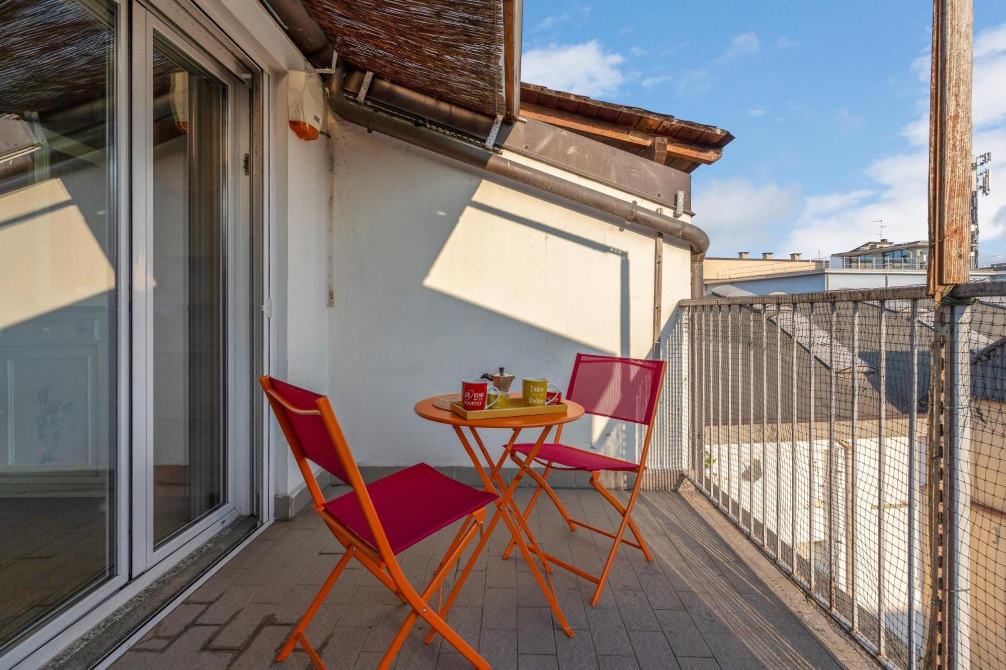 Ug10 -isola-bicocca - - - Apartment Milan