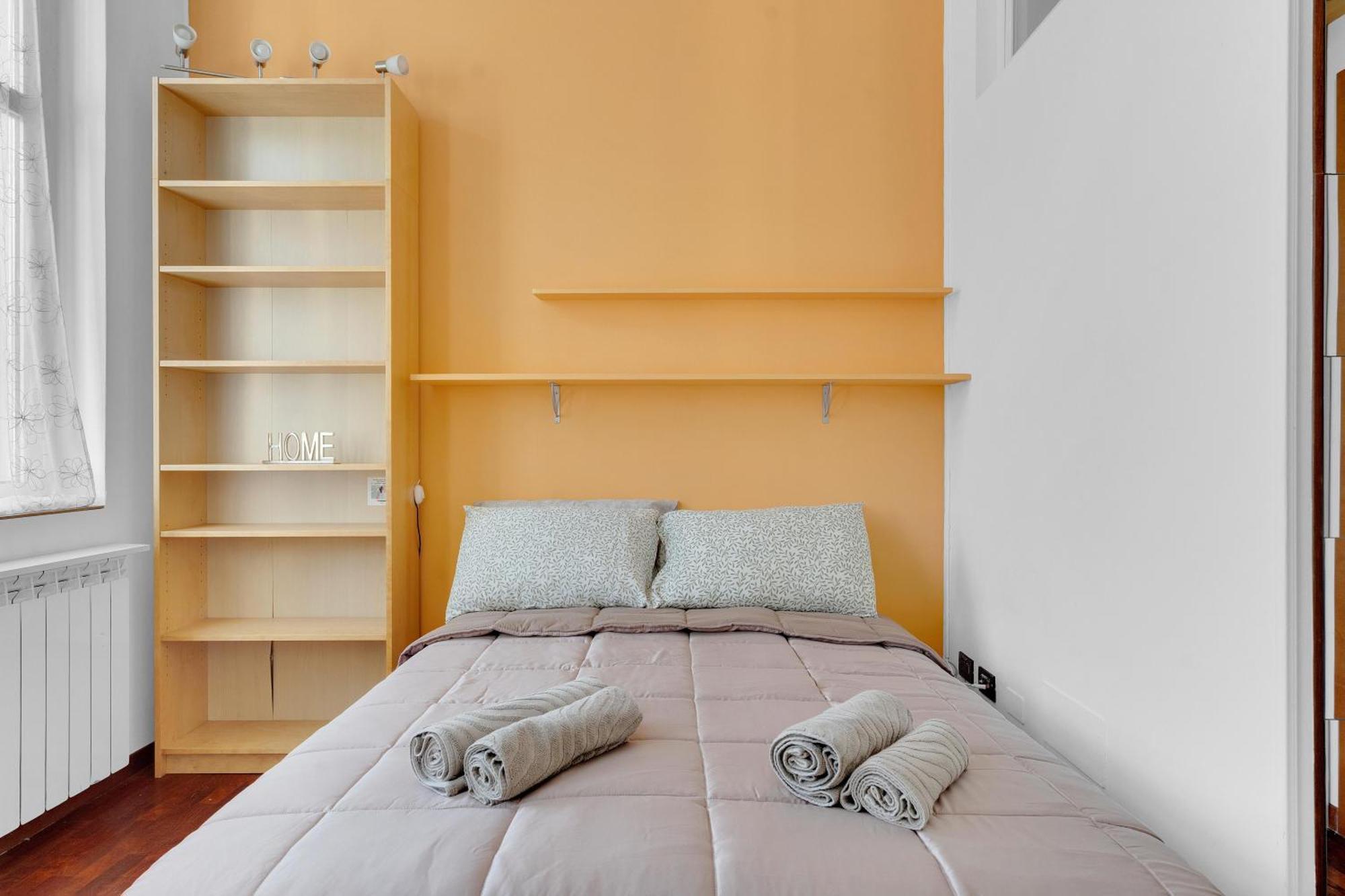 Apartment Ug10 -isola-bicocca - - -