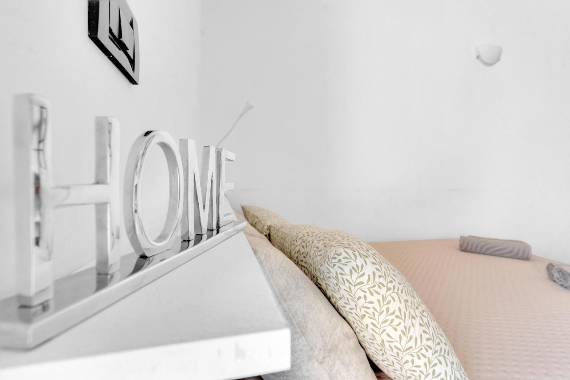 Apartment Ug10 -isola-bicocca - - -