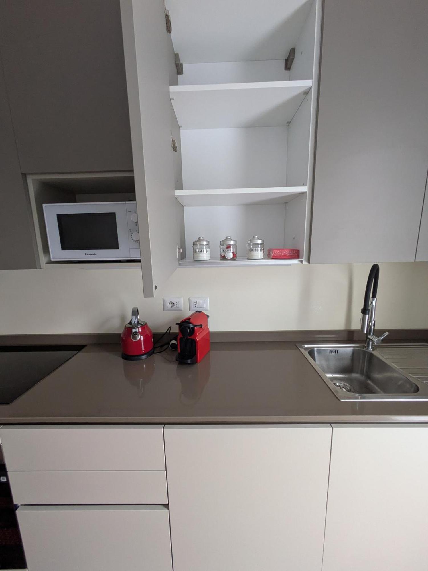 Casa Fabiana * Milan