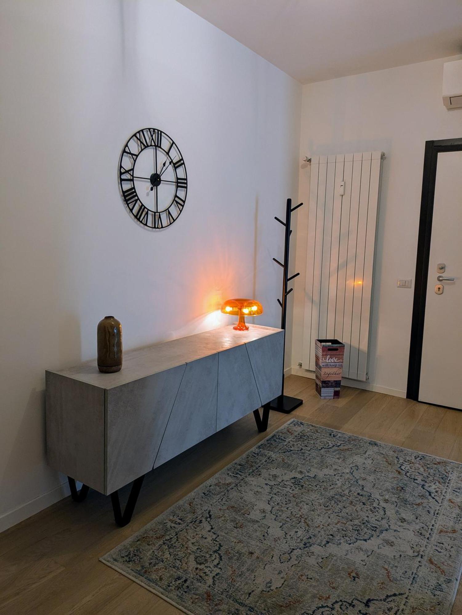 Casa Fabiana Apartment