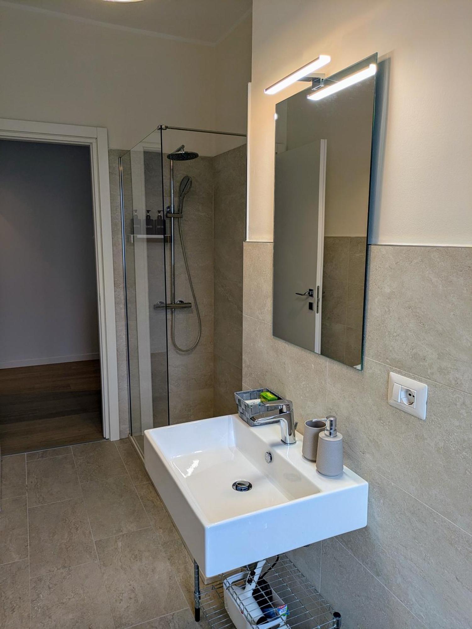Apartment Casa Fabiana
