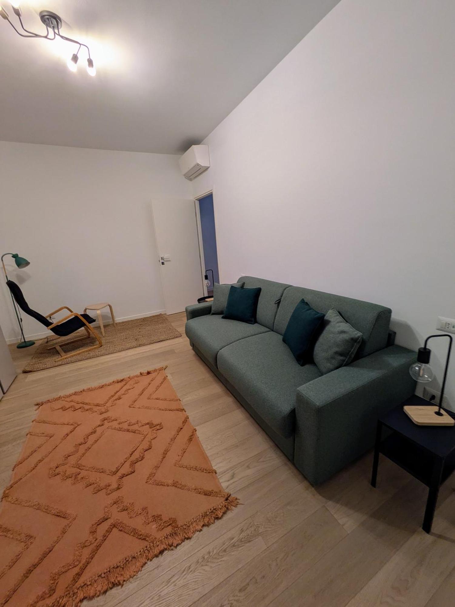Casa Fabiana Milan