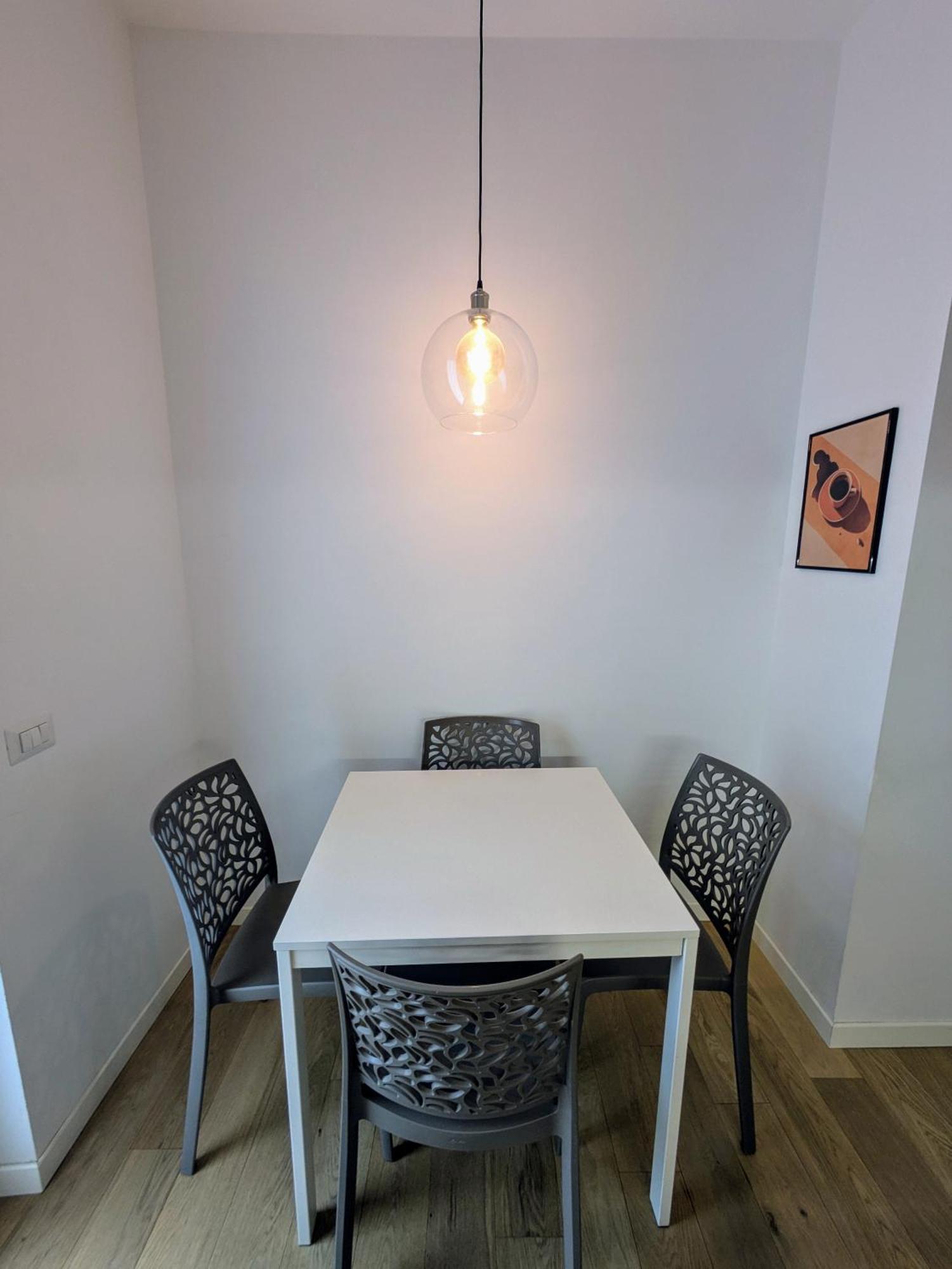 Casa Fabiana * Milan