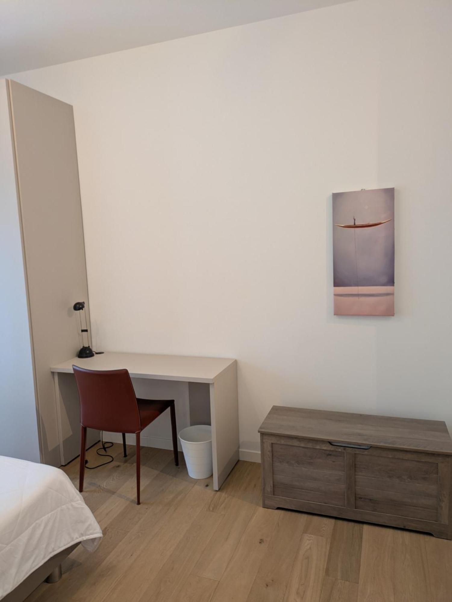Casa Fabiana Milan