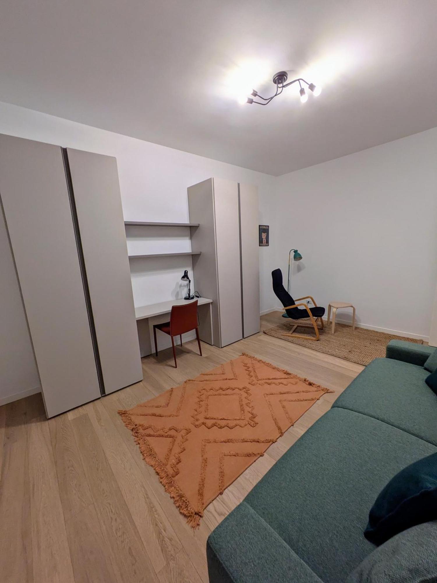 Apartment Casa Fabiana