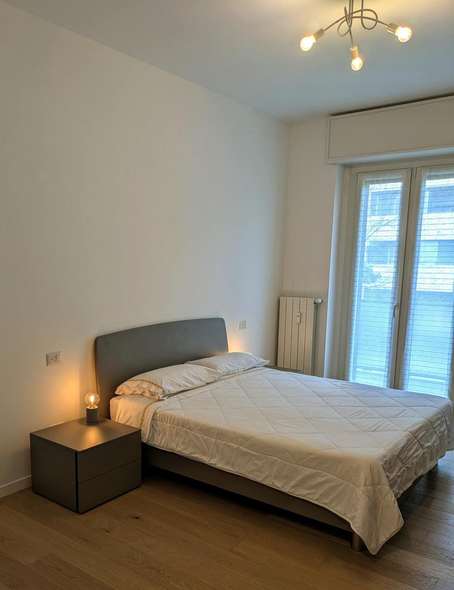 Apartment Casa Fabiana Milan