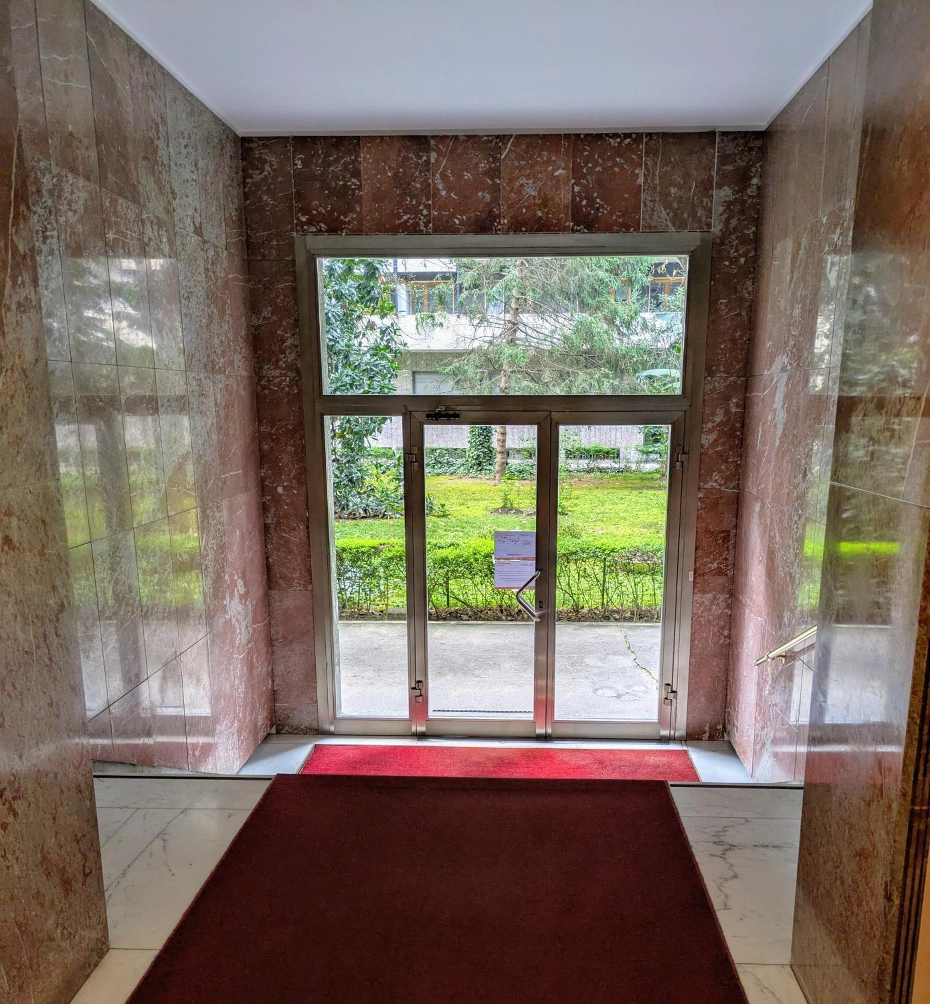 Casa Fabiana