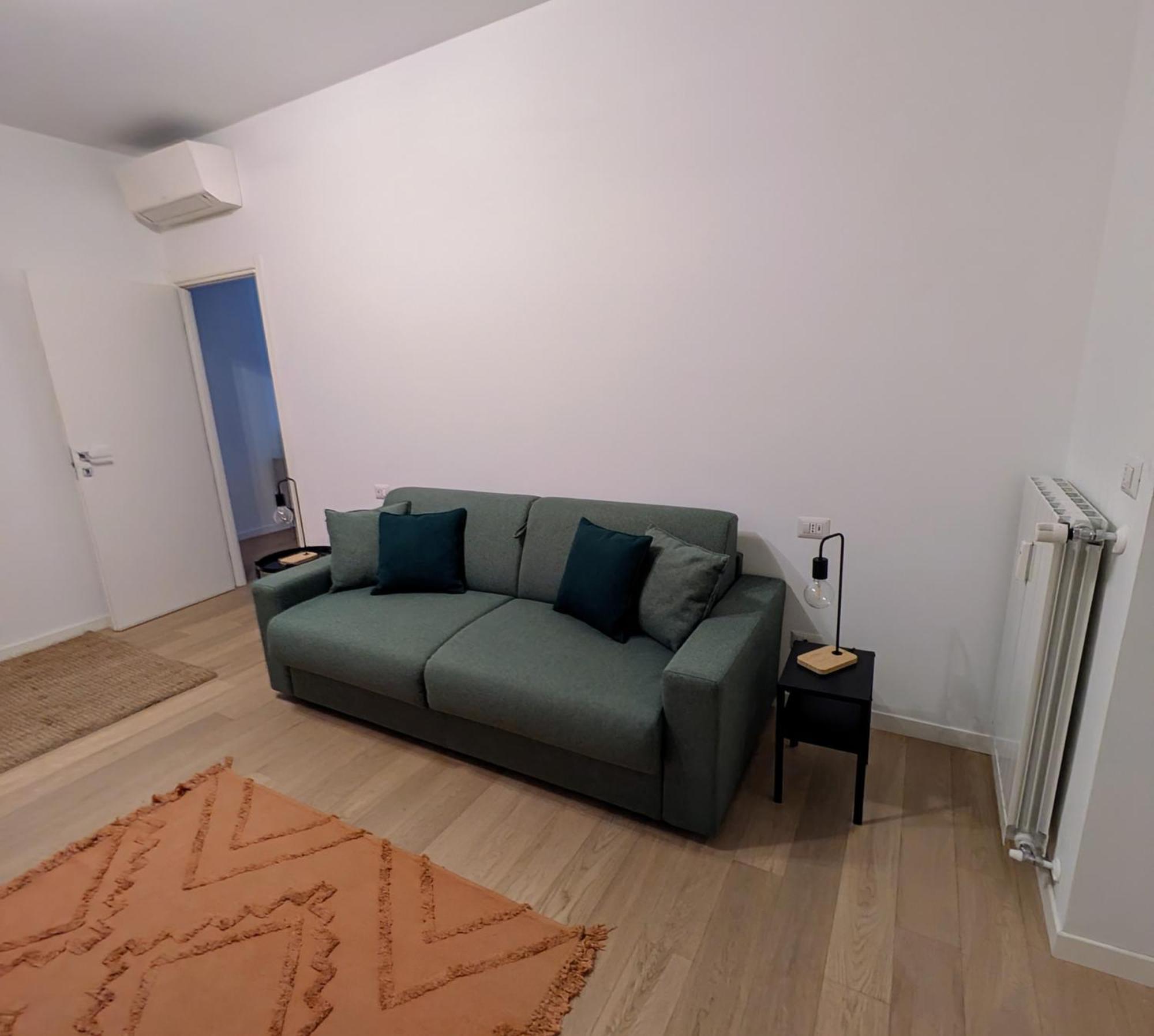 Casa Fabiana Apartment Milan