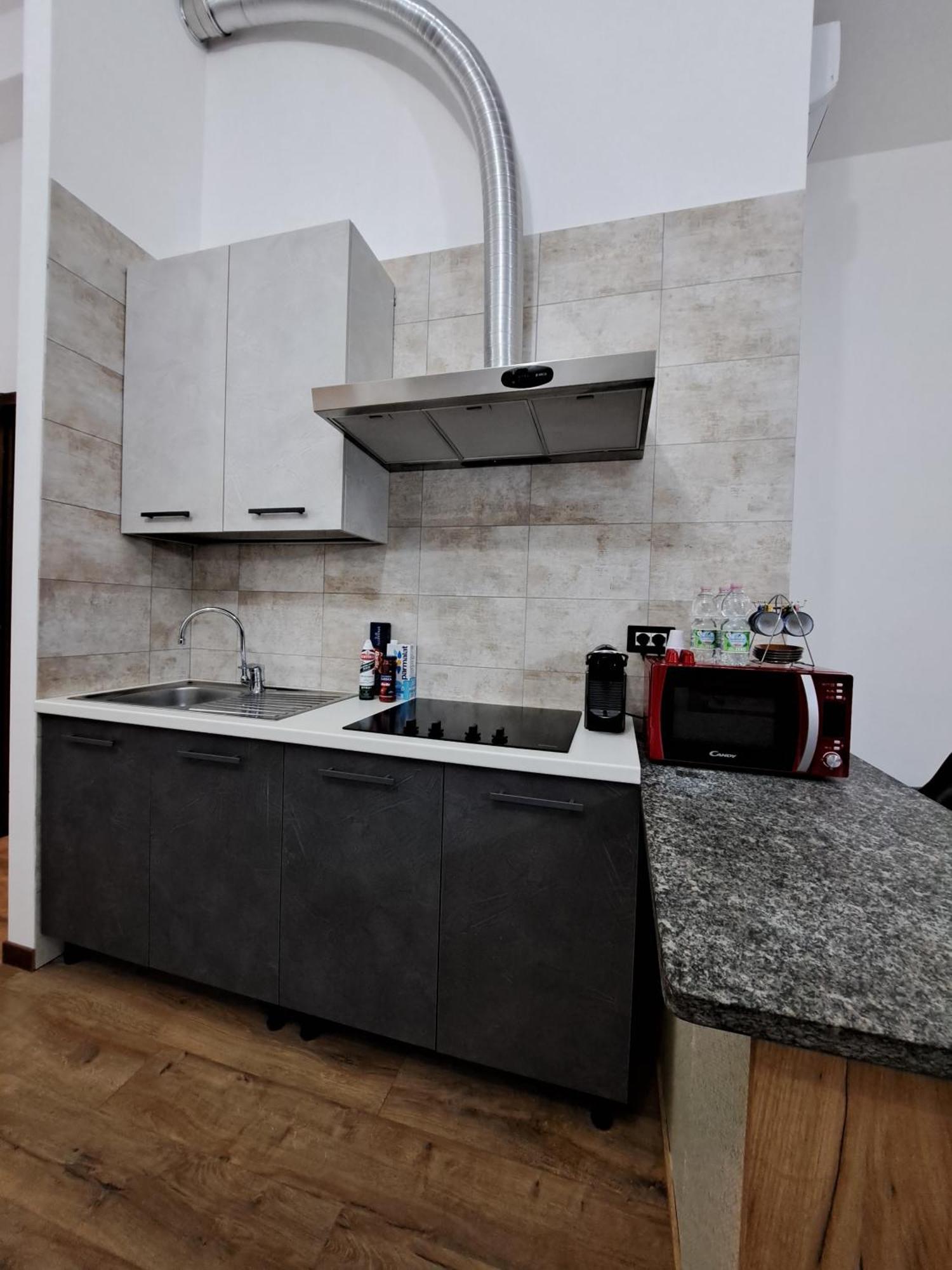 Apartment 02 Loft Nuovo A Milan