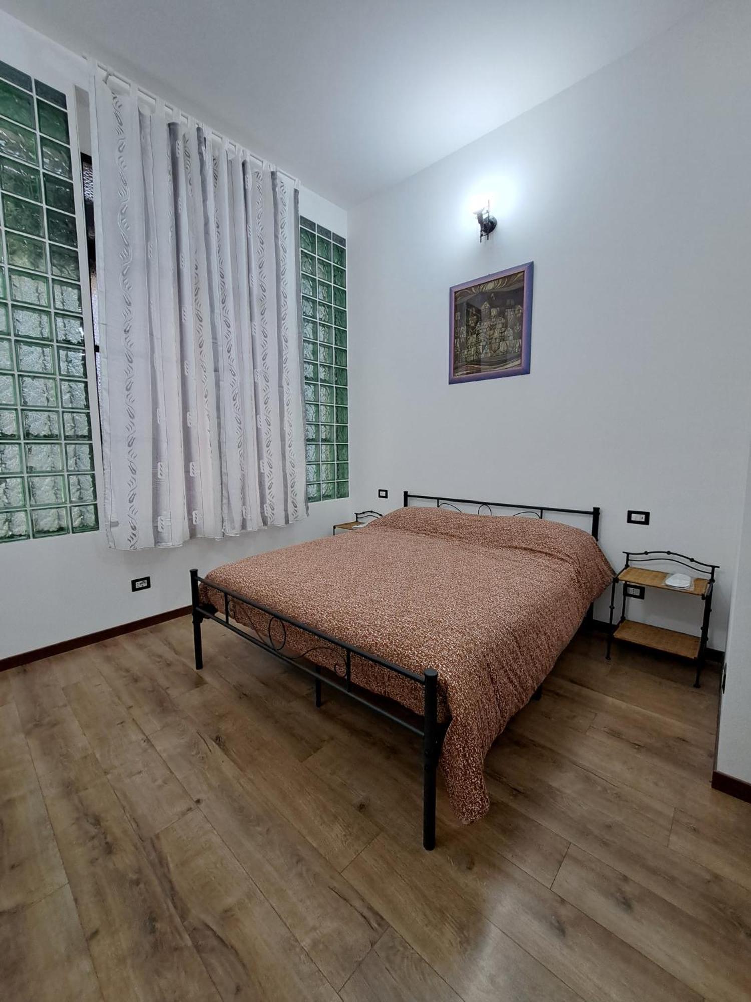 02 Loft Nuovo A Milan