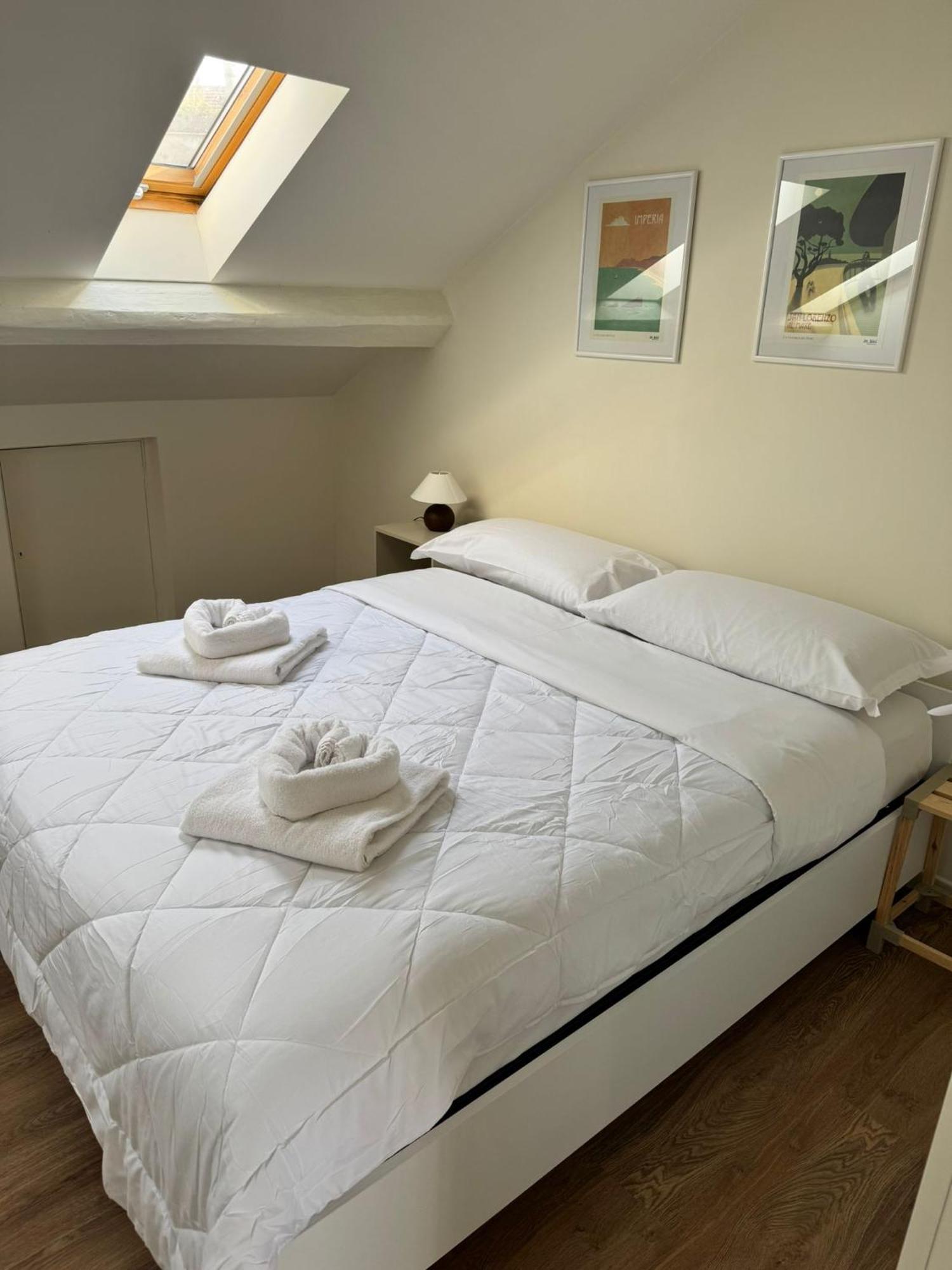 Apartamento Be Your - La Corte Del Glicine