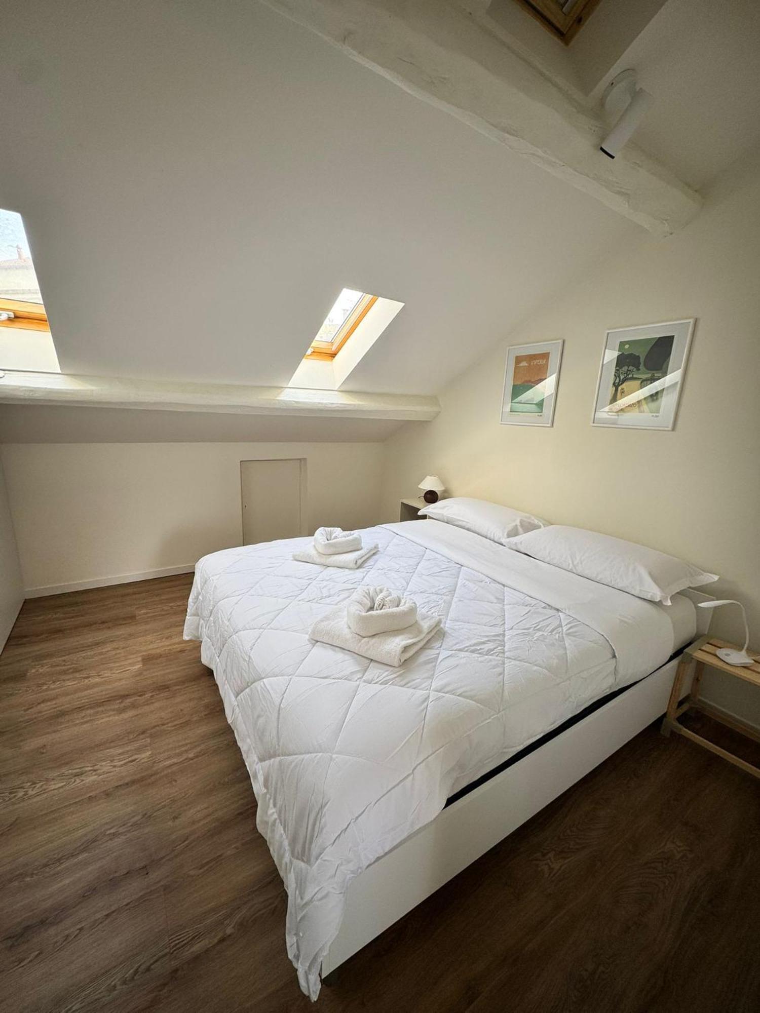 Apartamento Be Your - La Corte Del Glicine