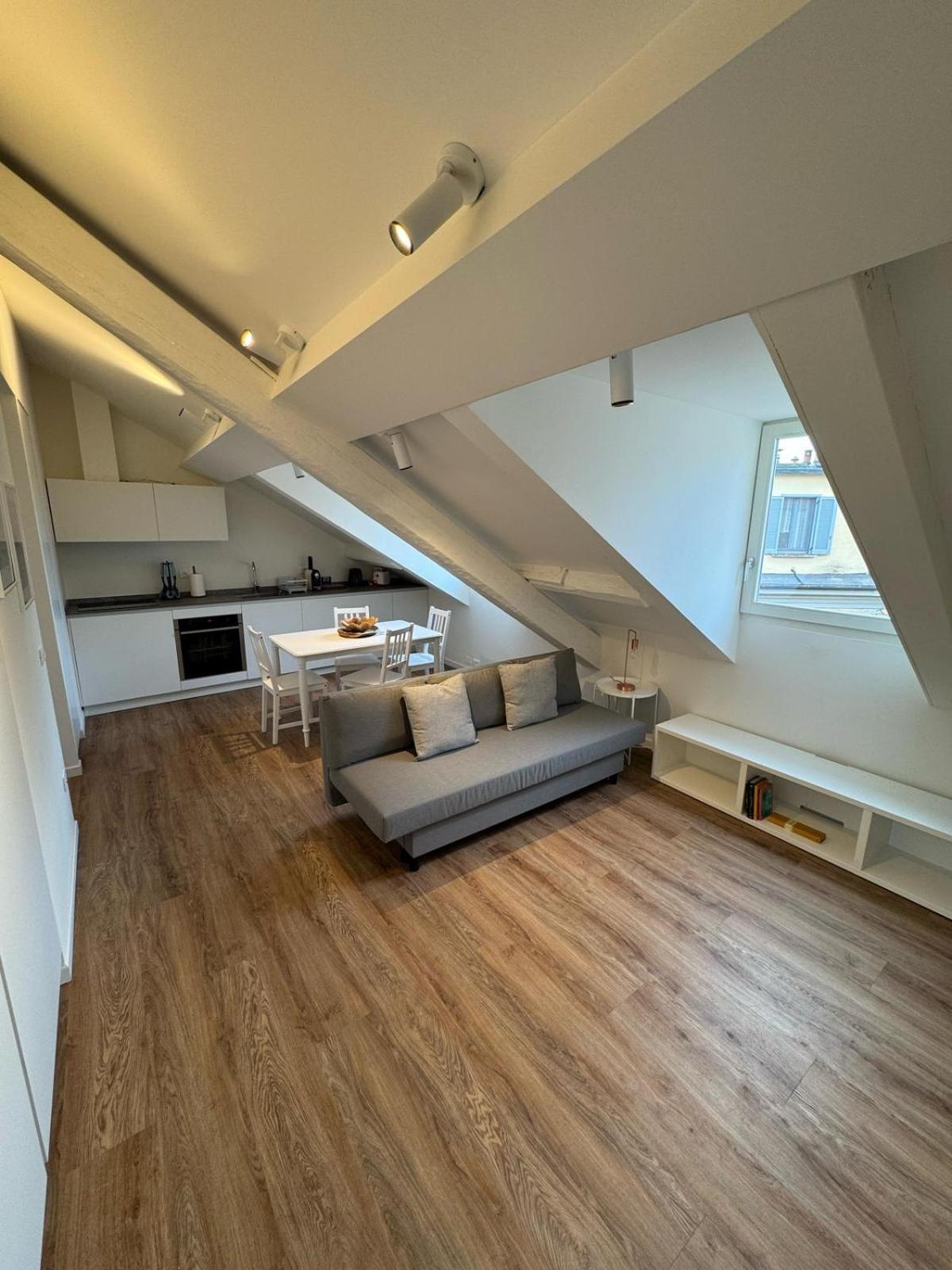 Be Your - La Corte Del Glicine Apartamento *