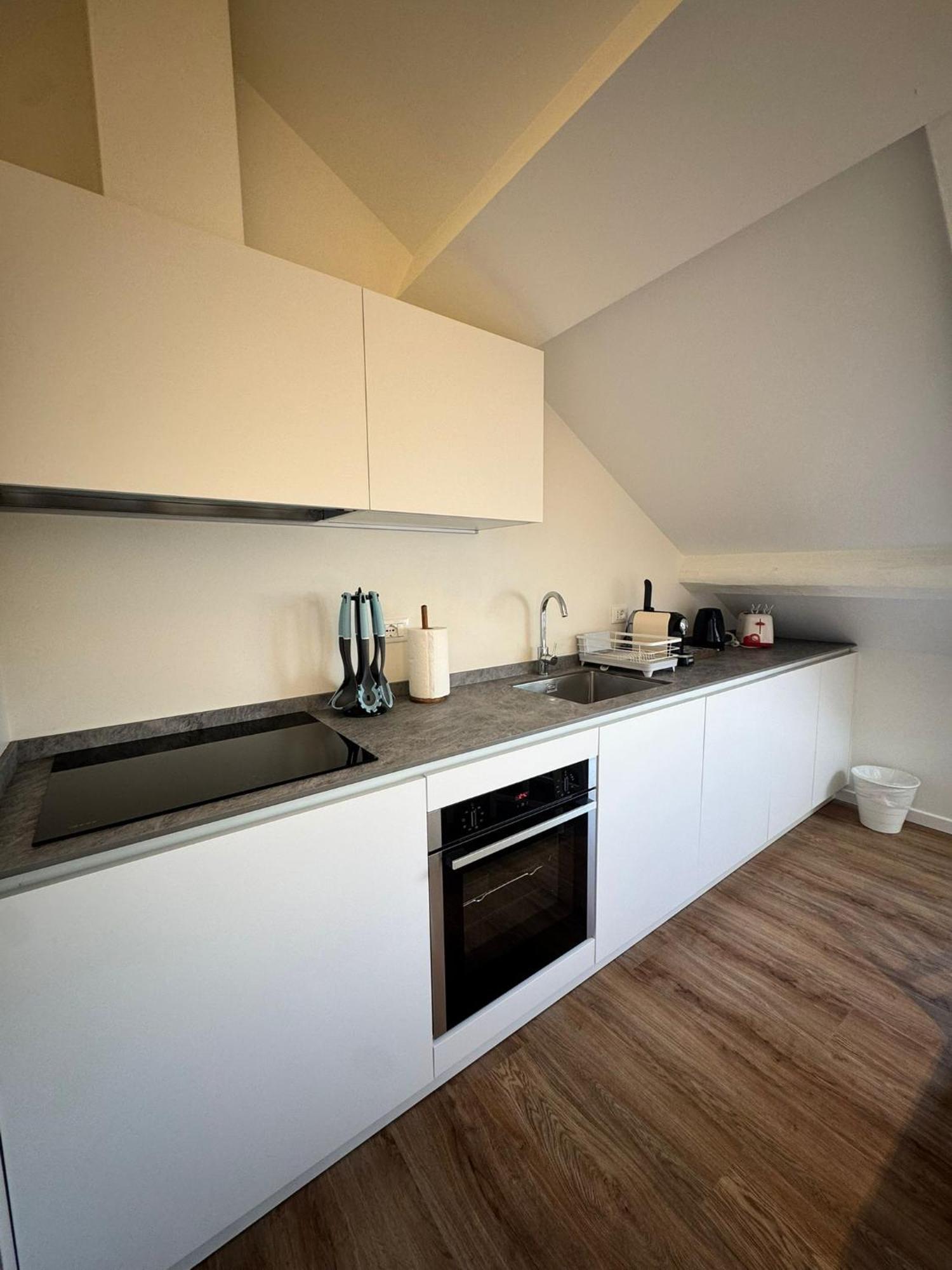 Apartamento Be Your - La Corte Del Glicine