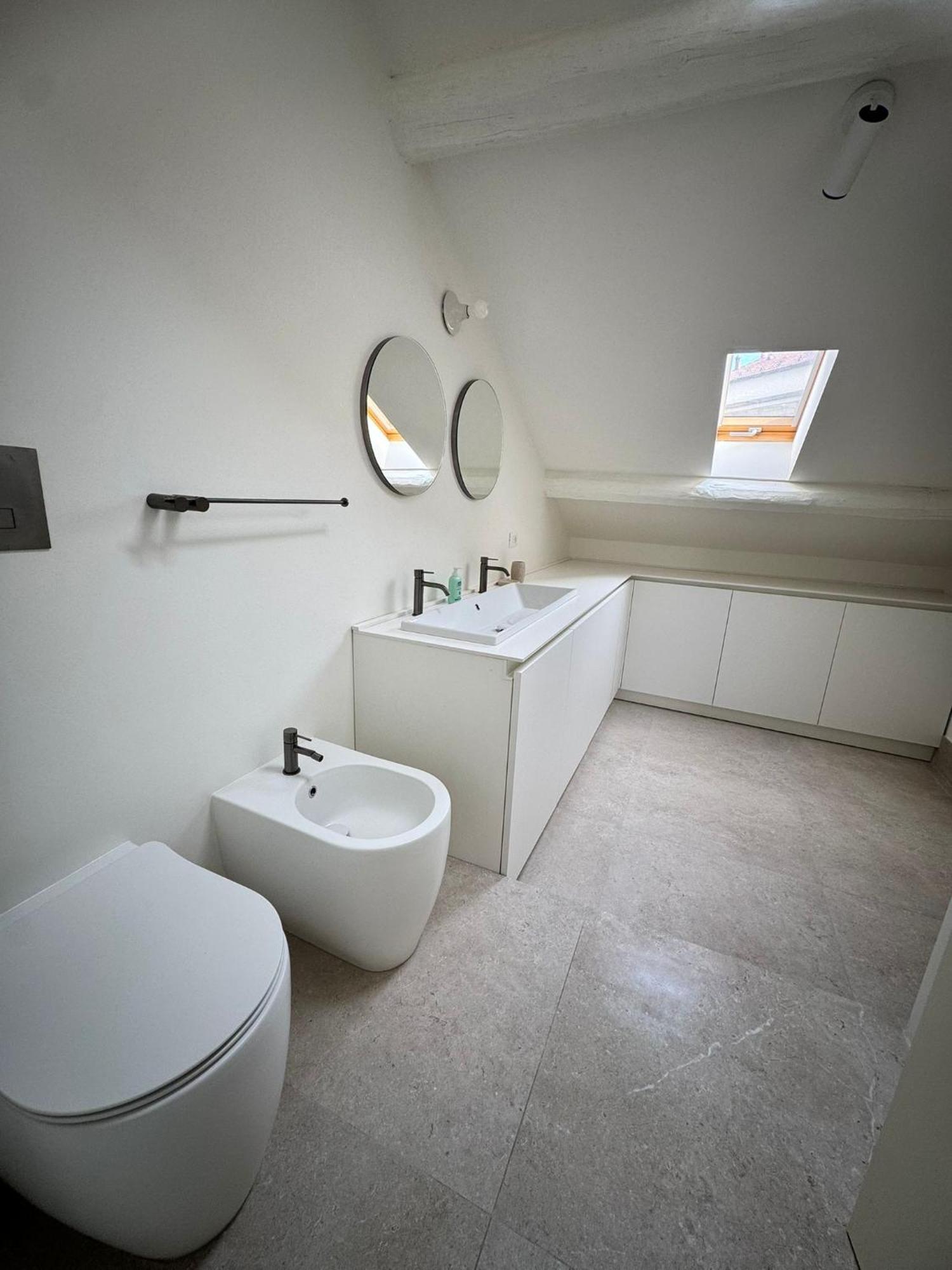 Apartamento Be Your - La Corte Del Glicine