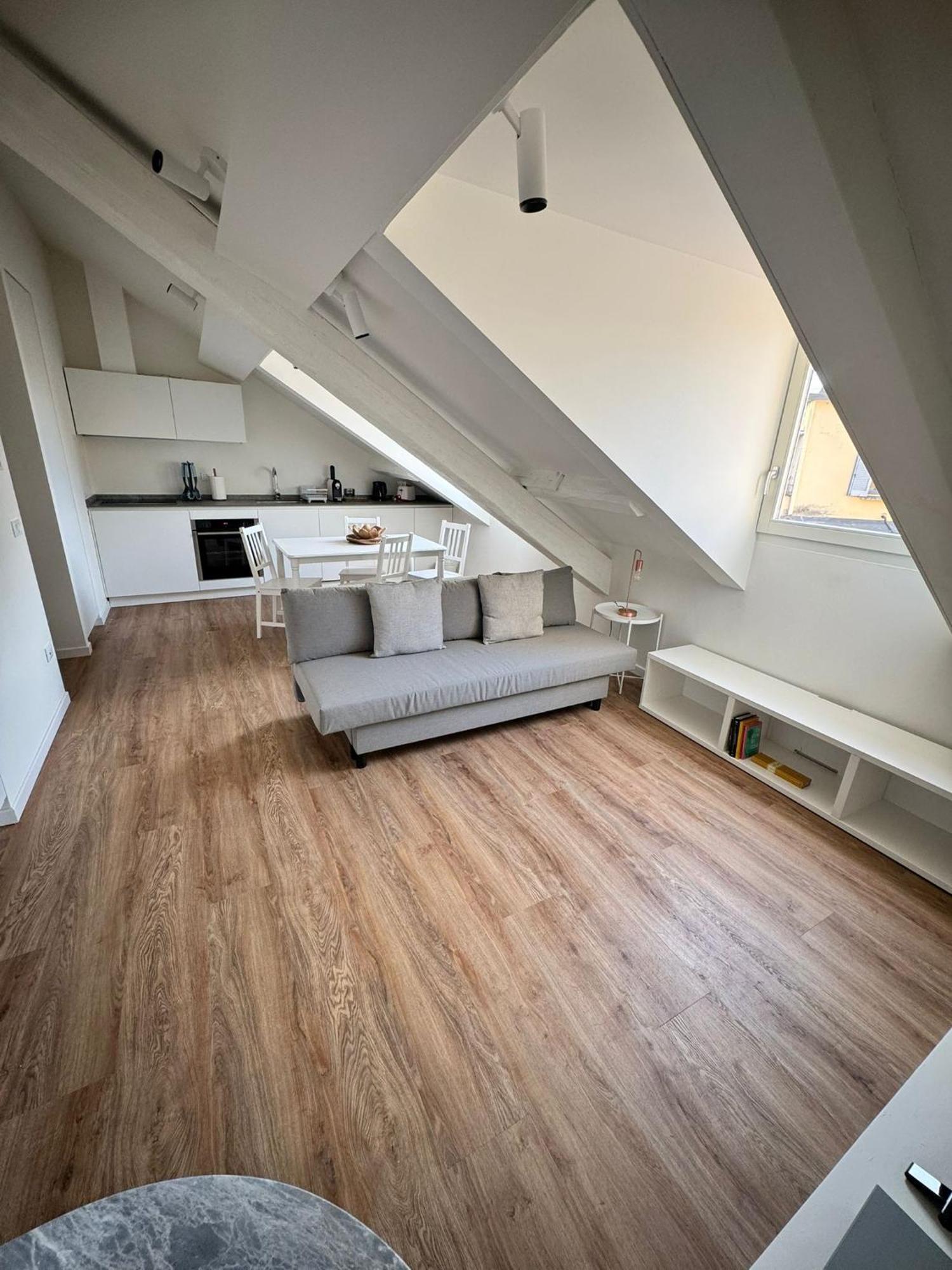 Be Your - La Corte Del Glicine Apartamento