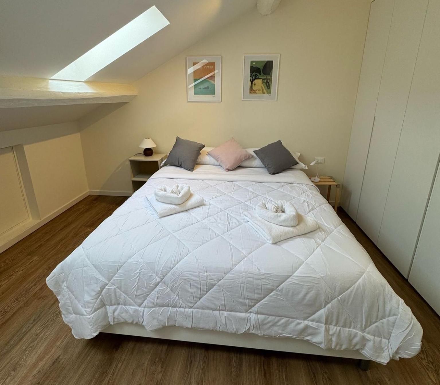 Be Your - La Corte Del Glicine Apartamento *