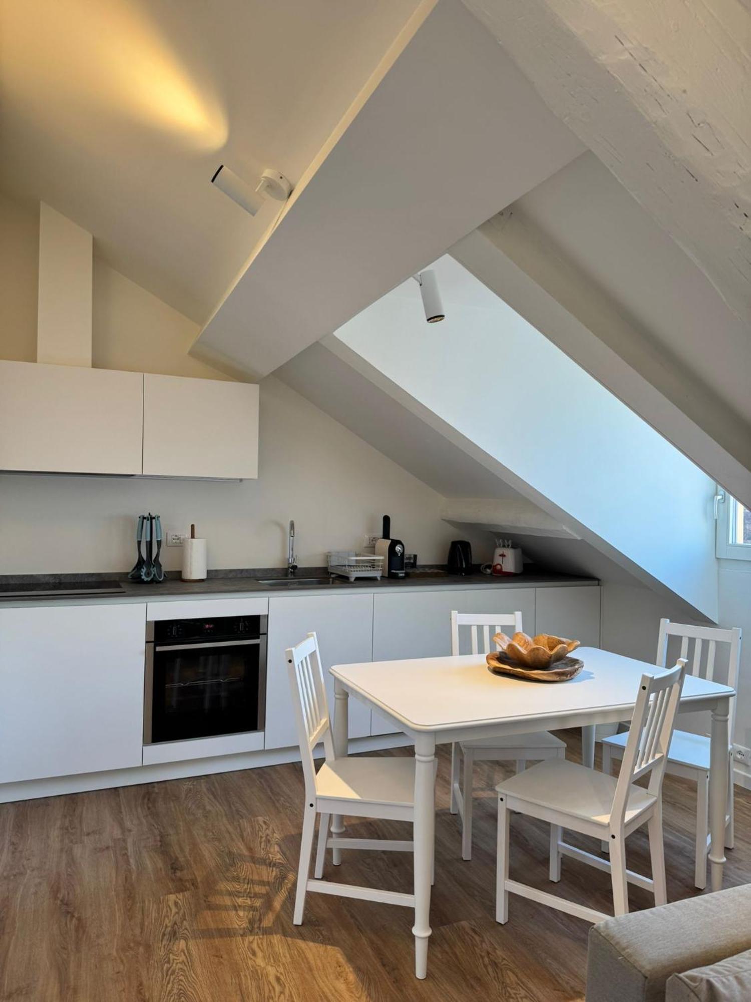 Apartamento Be Your - La Corte Del Glicine Milão
