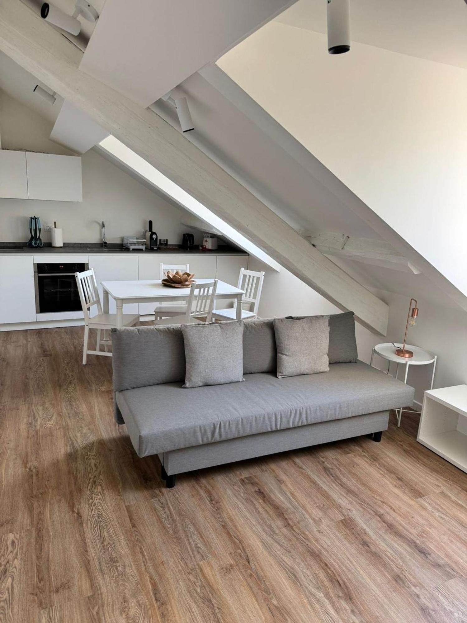 Apartamento Be Your - La Corte Del Glicine Milão